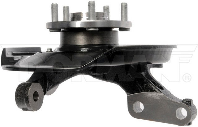 Steering Knuckle Kit Dorman-OE Solutions 698-421