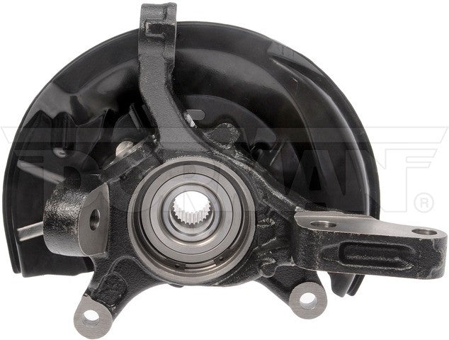 Steering Knuckle Kit Dorman-OE Solutions 698-421