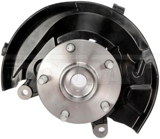 Steering Knuckle Kit Dorman-OE Solutions 698-421
