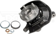 Steering Knuckle Kit Dorman-OE Solutions 698-421
