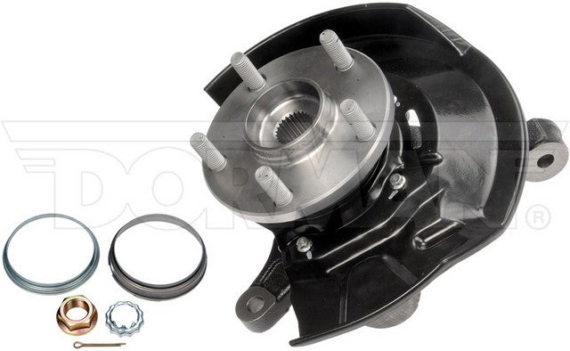 Steering Knuckle Kit Dorman-OE Solutions 698-421
