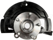 Steering Knuckle Kit Dorman-OE Solutions 698-422