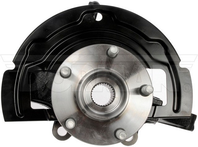 Steering Knuckle Kit Dorman-OE Solutions 698-422