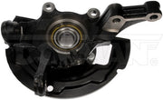 Steering Knuckle Kit Dorman-OE Solutions 698-422