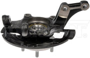 Steering Knuckle Kit Dorman-OE Solutions 698-422