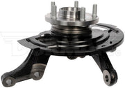Steering Knuckle Kit Dorman-OE Solutions 698-422