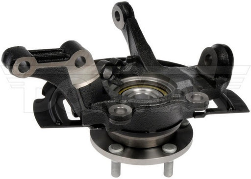 Steering Knuckle Kit Dorman-OE Solutions 698-422