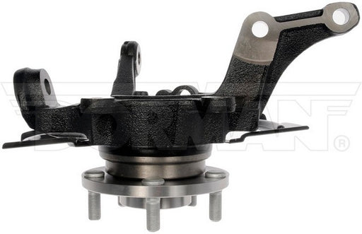 Wheel Bearing and Hub Assembly Dorman-OE Solutions 698-423