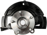 Wheel Bearing and Hub Assembly Dorman-OE Solutions 698-423