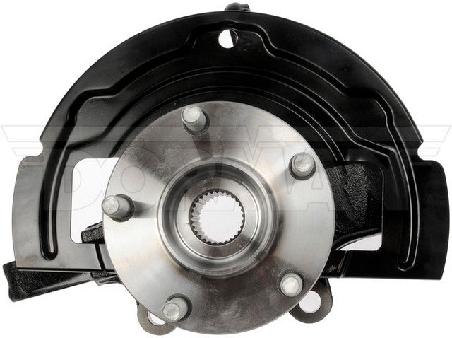 Wheel Bearing and Hub Assembly Dorman-OE Solutions 698-423