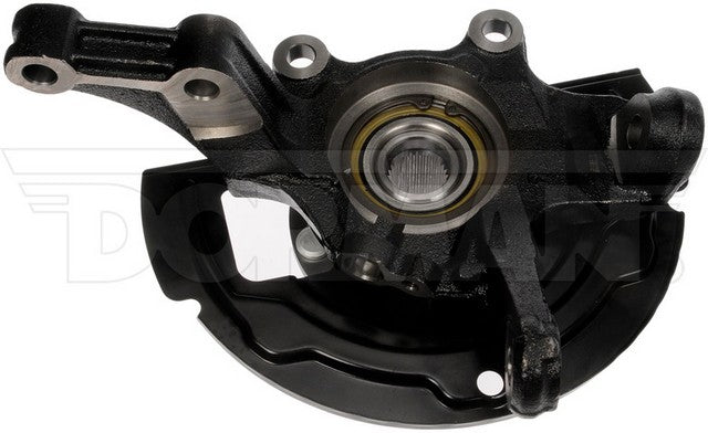 Wheel Bearing and Hub Assembly Dorman-OE Solutions 698-423