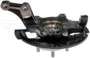 Wheel Bearing and Hub Assembly Dorman-OE Solutions 698-423