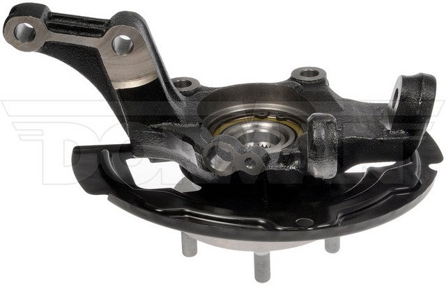 Wheel Bearing and Hub Assembly Dorman-OE Solutions 698-423