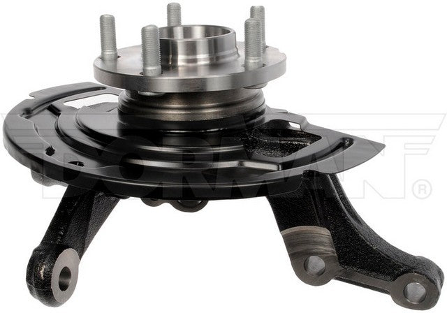Wheel Bearing and Hub Assembly Dorman-OE Solutions 698-423