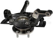 Wheel Bearing and Hub Assembly Dorman-OE Solutions 698-423