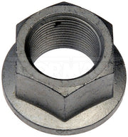 Wheel Bearing and Hub Assembly Dorman-OE Solutions 698-423