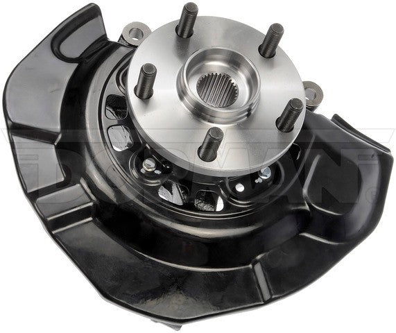 Wheel Bearing and Hub Assembly Dorman-OE Solutions 698-424
