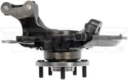 Wheel Bearing and Hub Assembly Dorman-OE Solutions 698-424