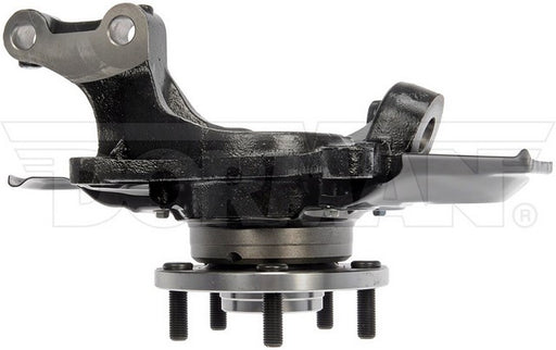 Wheel Bearing and Hub Assembly Dorman-OE Solutions 698-424