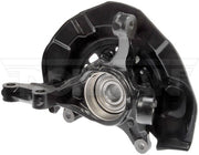 Wheel Bearing and Hub Assembly Dorman-OE Solutions 698-424