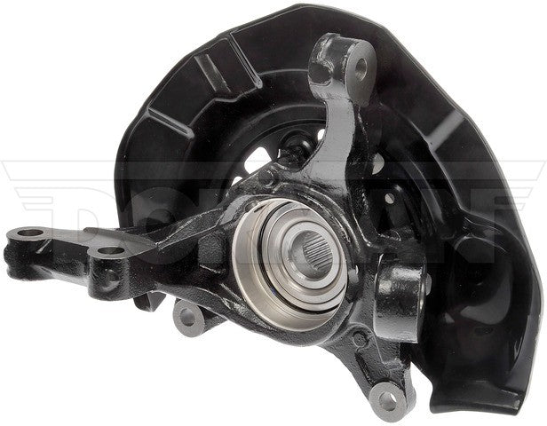 Wheel Bearing and Hub Assembly Dorman-OE Solutions 698-424