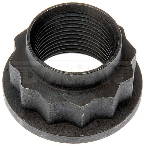 Wheel Bearing and Hub Assembly Dorman-OE Solutions 698-424