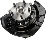 Steering Knuckle Kit Dorman-OE Solutions 698-425