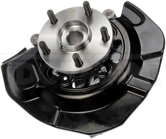 Steering Knuckle Kit Dorman-OE Solutions 698-425