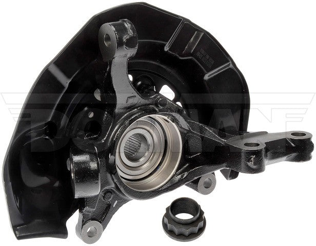 Steering Knuckle Kit Dorman-OE Solutions 698-425