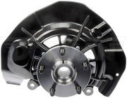 Steering Knuckle Kit Dorman-OE Solutions 698-426