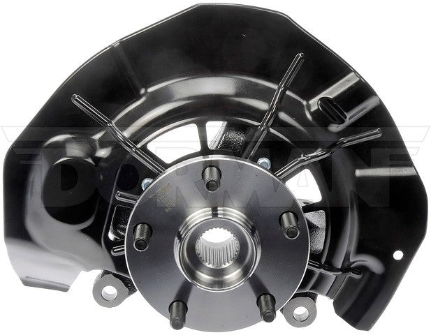 Steering Knuckle Kit Dorman-OE Solutions 698-426