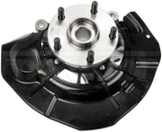 Wheel Bearing and Hub Assembly Dorman-OE Solutions 698-427