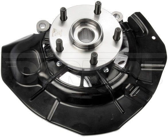 Wheel Bearing and Hub Assembly Dorman-OE Solutions 698-427