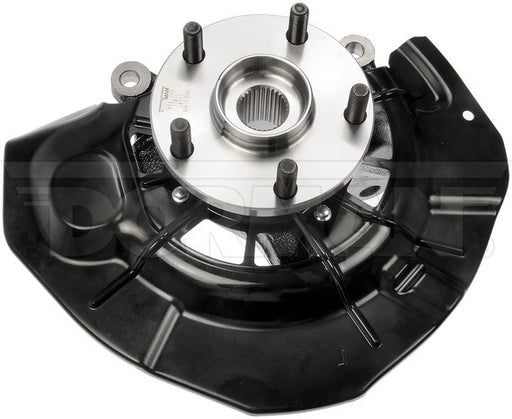 Wheel Bearing and Hub Assembly Dorman-OE Solutions 698-427