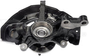 Wheel Bearing and Hub Assembly Dorman-OE Solutions 698-427