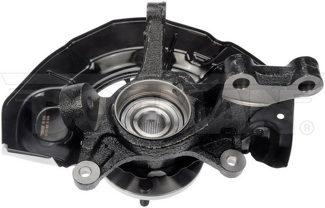 Wheel Bearing and Hub Assembly Dorman-OE Solutions 698-427