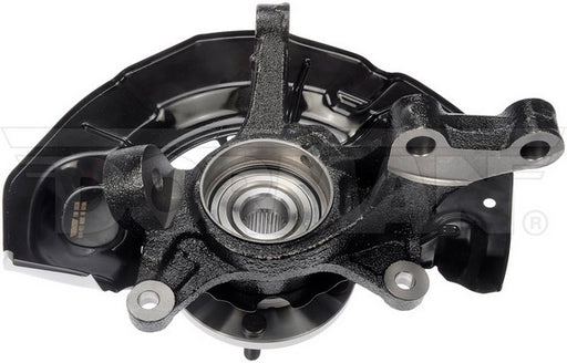 Wheel Bearing and Hub Assembly Dorman-OE Solutions 698-427