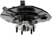 Wheel Bearing and Hub Assembly Dorman-OE Solutions 698-427