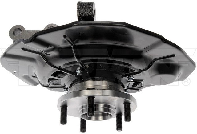 Wheel Bearing and Hub Assembly Dorman-OE Solutions 698-427
