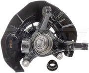 Wheel Bearing and Hub Assembly Dorman-OE Solutions 698-427