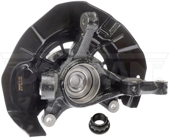 Wheel Bearing and Hub Assembly Dorman-OE Solutions 698-427
