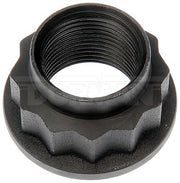 Wheel Bearing and Hub Assembly Dorman-OE Solutions 698-427