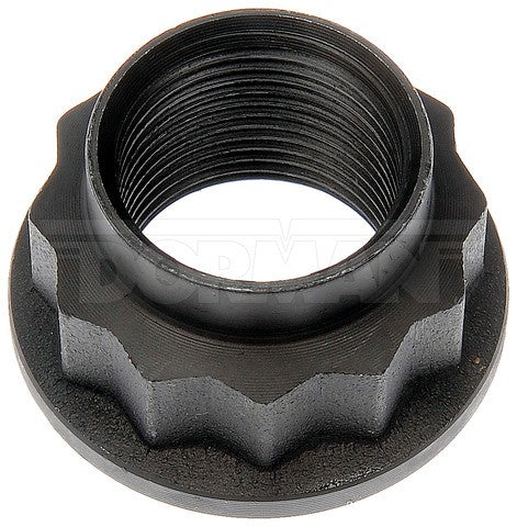 Wheel Bearing and Hub Assembly Dorman-OE Solutions 698-427