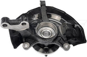 Wheel Bearing and Hub Assembly Dorman-OE Solutions 698-428