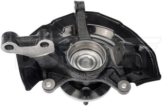 Wheel Bearing and Hub Assembly Dorman-OE Solutions 698-428