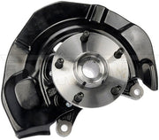 Wheel Bearing and Hub Assembly Dorman-OE Solutions 698-428