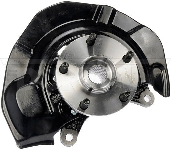 Wheel Bearing and Hub Assembly Dorman-OE Solutions 698-428
