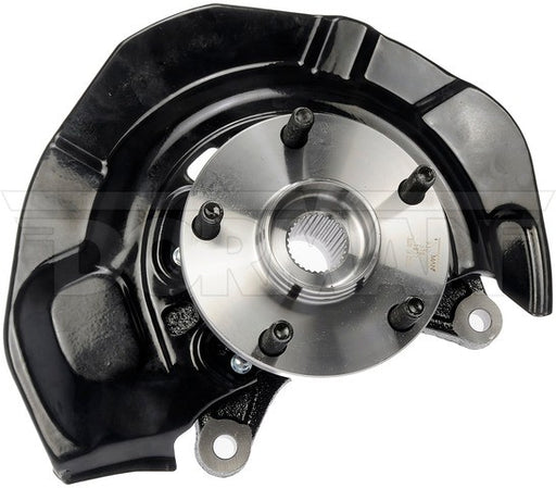 Wheel Bearing and Hub Assembly Dorman-OE Solutions 698-428