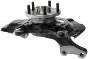 Wheel Bearing and Hub Assembly Dorman-OE Solutions 698-428