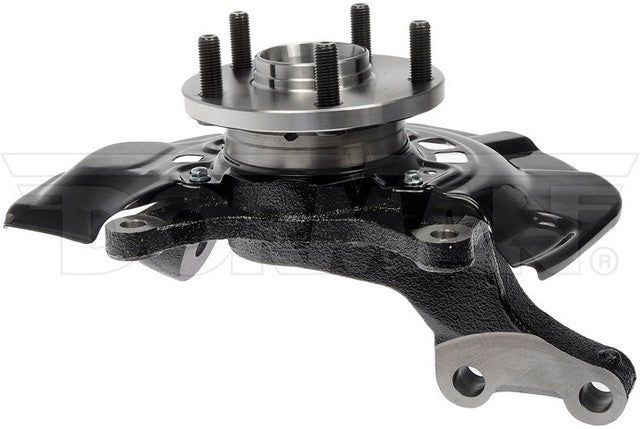 Wheel Bearing and Hub Assembly Dorman-OE Solutions 698-428